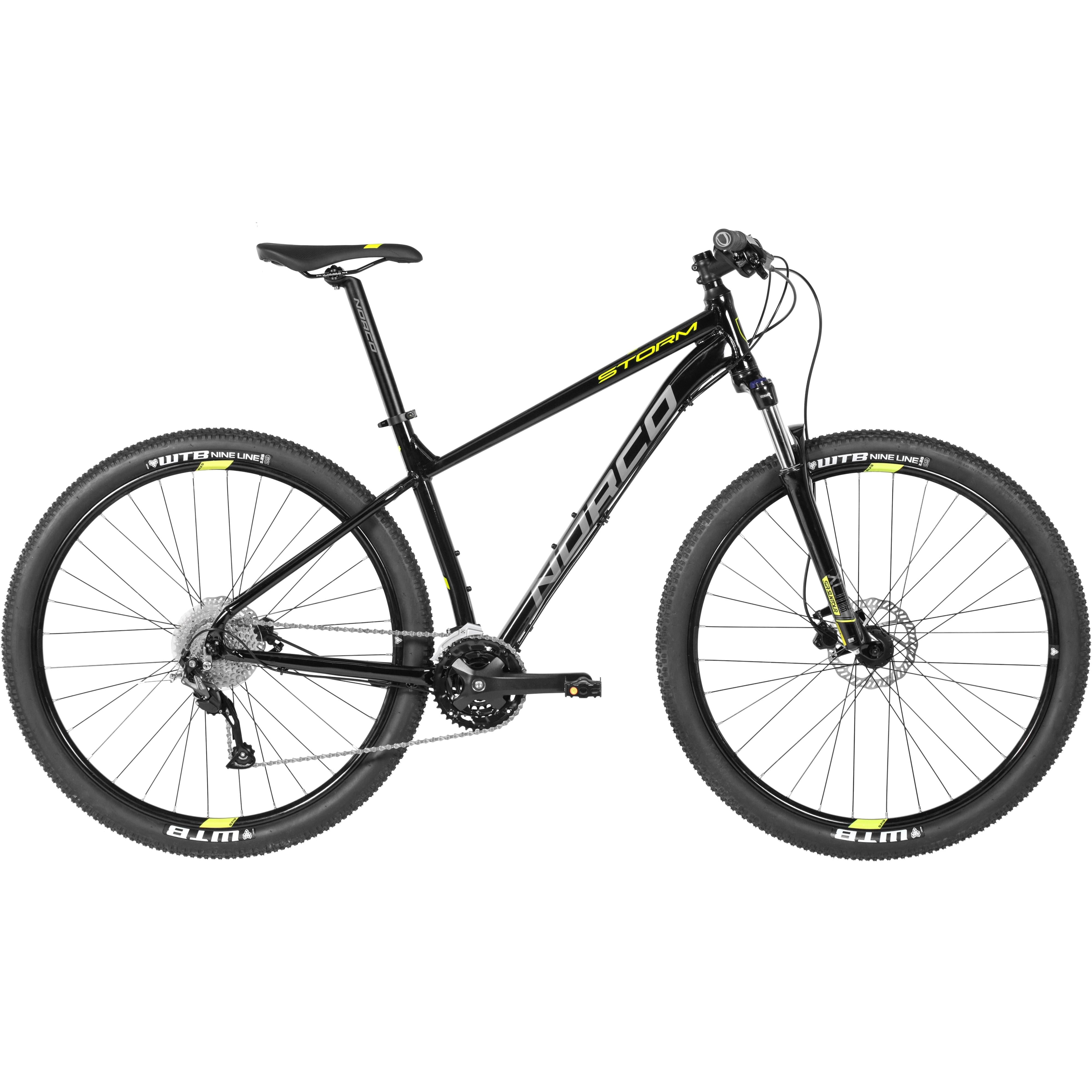 Norco Storm 2 27.5inch Mountian Bike