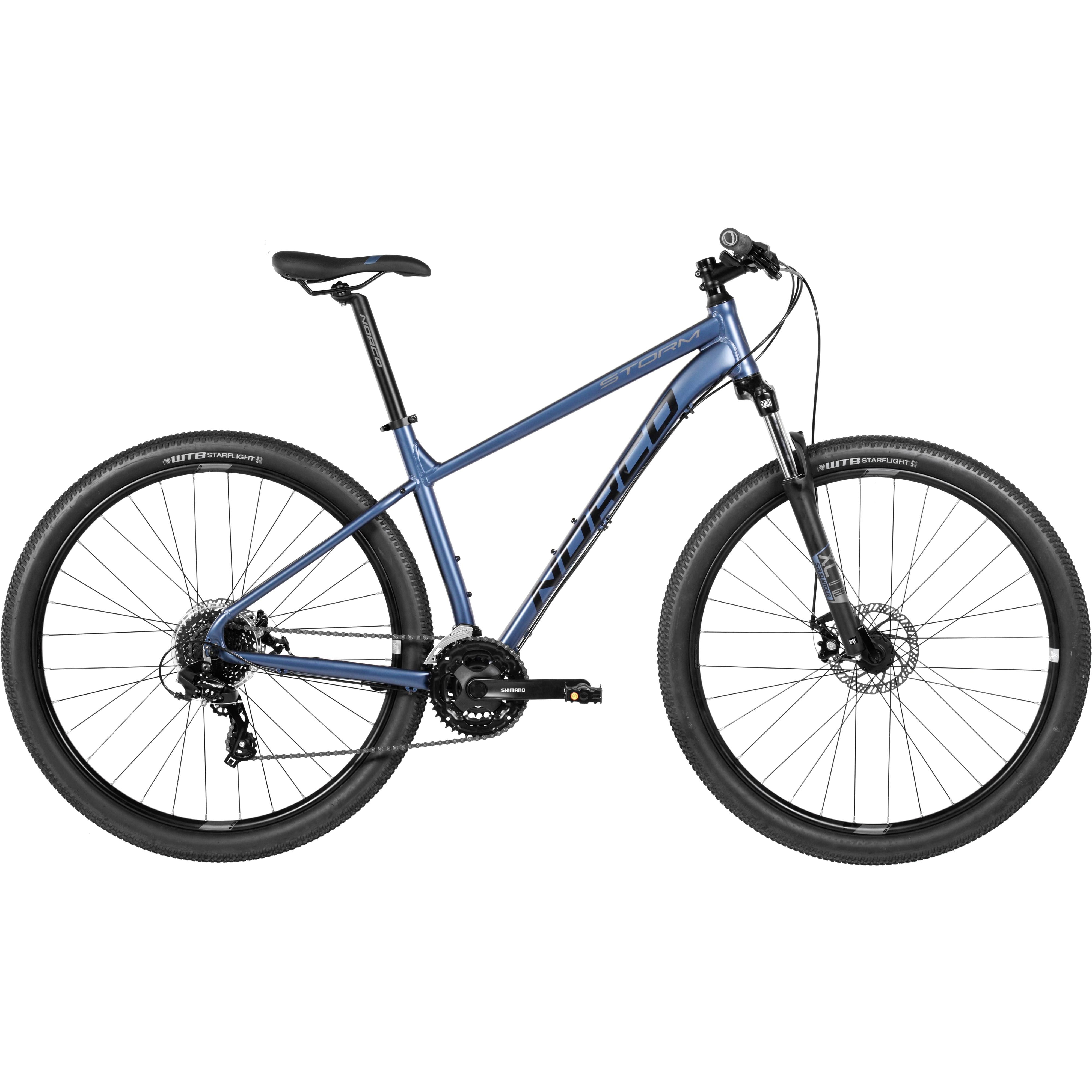 Norco Storm 3 CV 29inch Mountain Bike (2018)