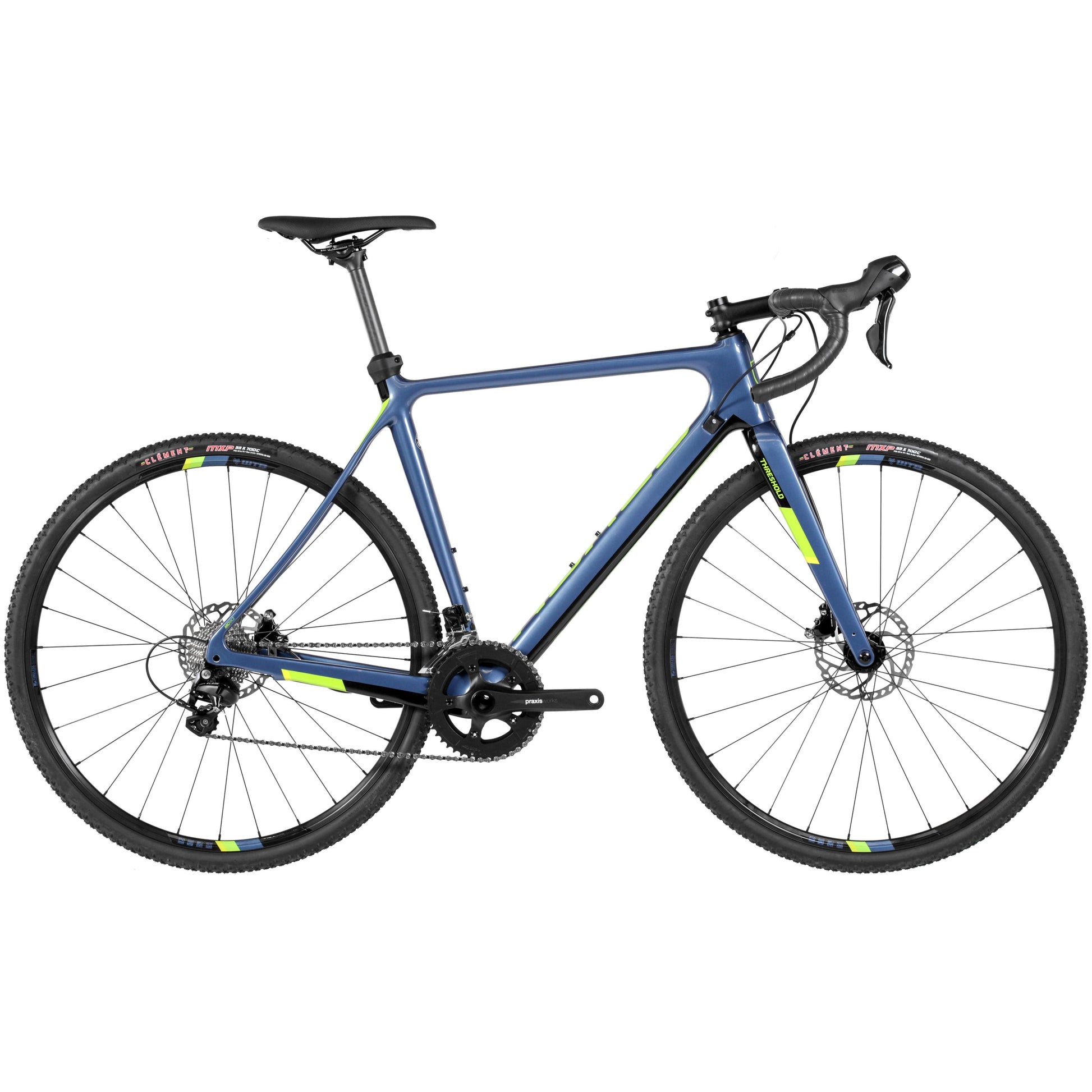 Norco Threshold C 105