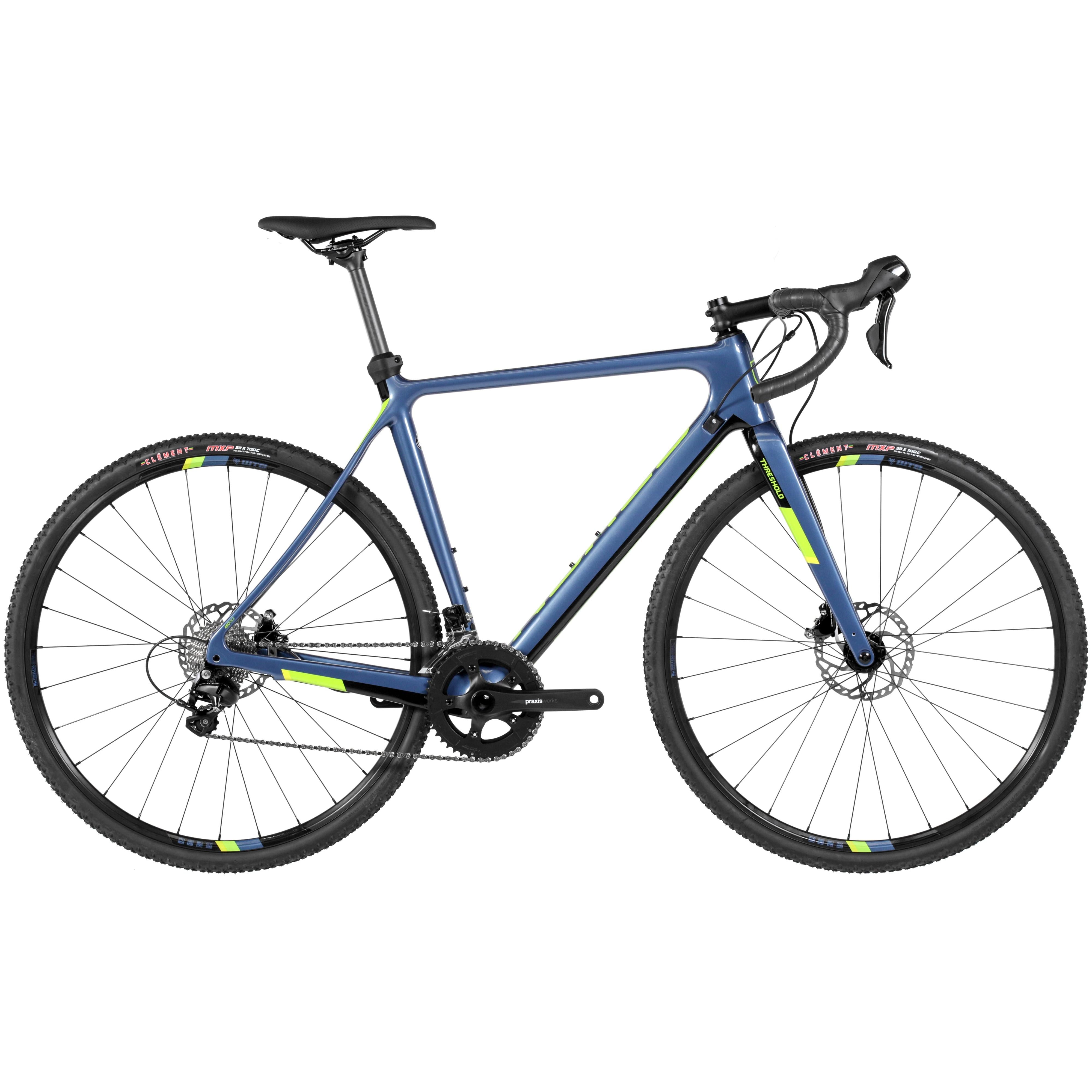 Norco Threshold C 105