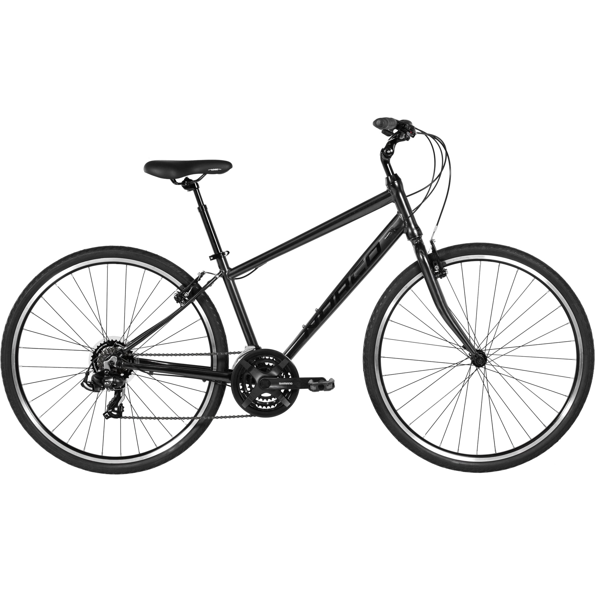 Norco Yorkville Flat Bar Road Bike