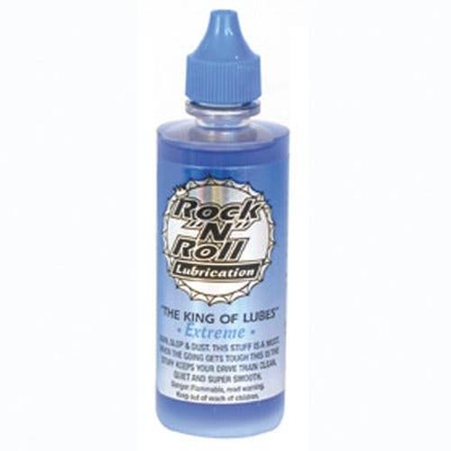 Rock ''n'' Roll Extreme Dry Lube 118ml (4oz)