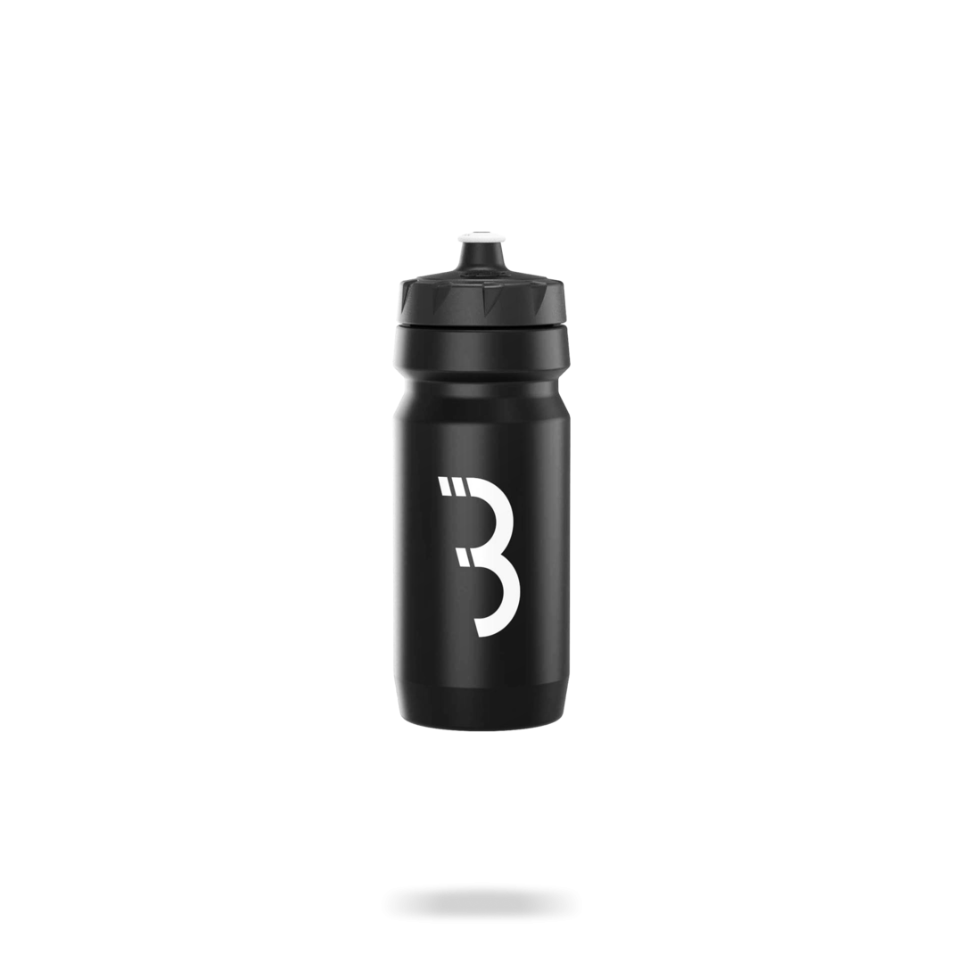 BBB Comptank Bottle 550ml Black/White