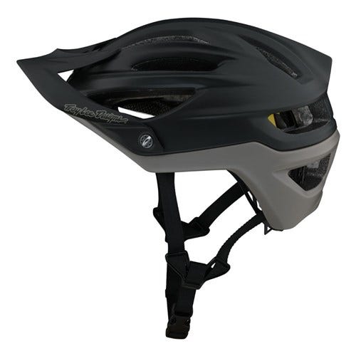 TLD A2 AS Decoy Helmet MIPS Raven