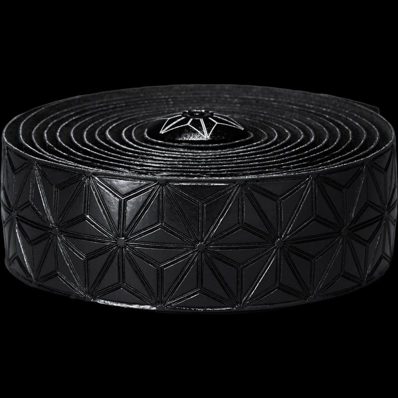 Supacaz Super Sticky Kush Bar Tape Black