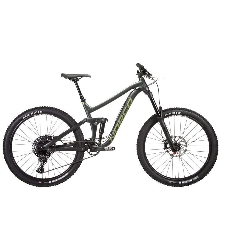 Norco Range A2 29 Inch Charcoal (2019)