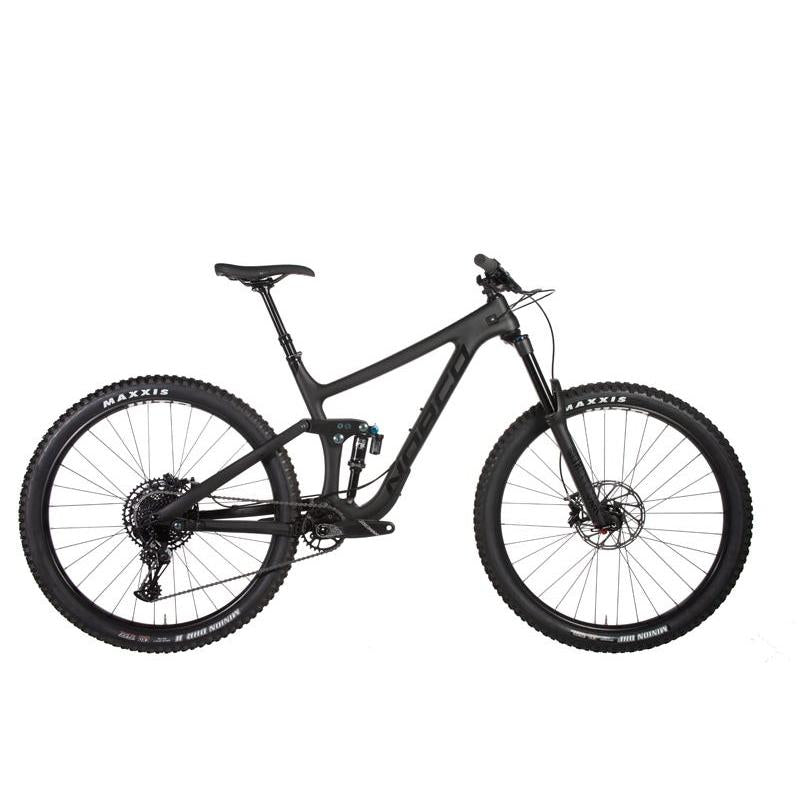 Norco Range C3 Mountain Bike Black 29 Inch (2019)