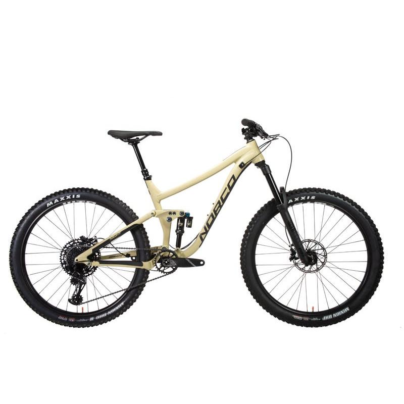 Norco Sight A1 Mountain Bike Tan 29 Inch (2019)
