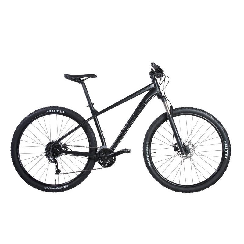 Norco Storm 1 Mountain Bike 29 Inch Black/Gloss Black
