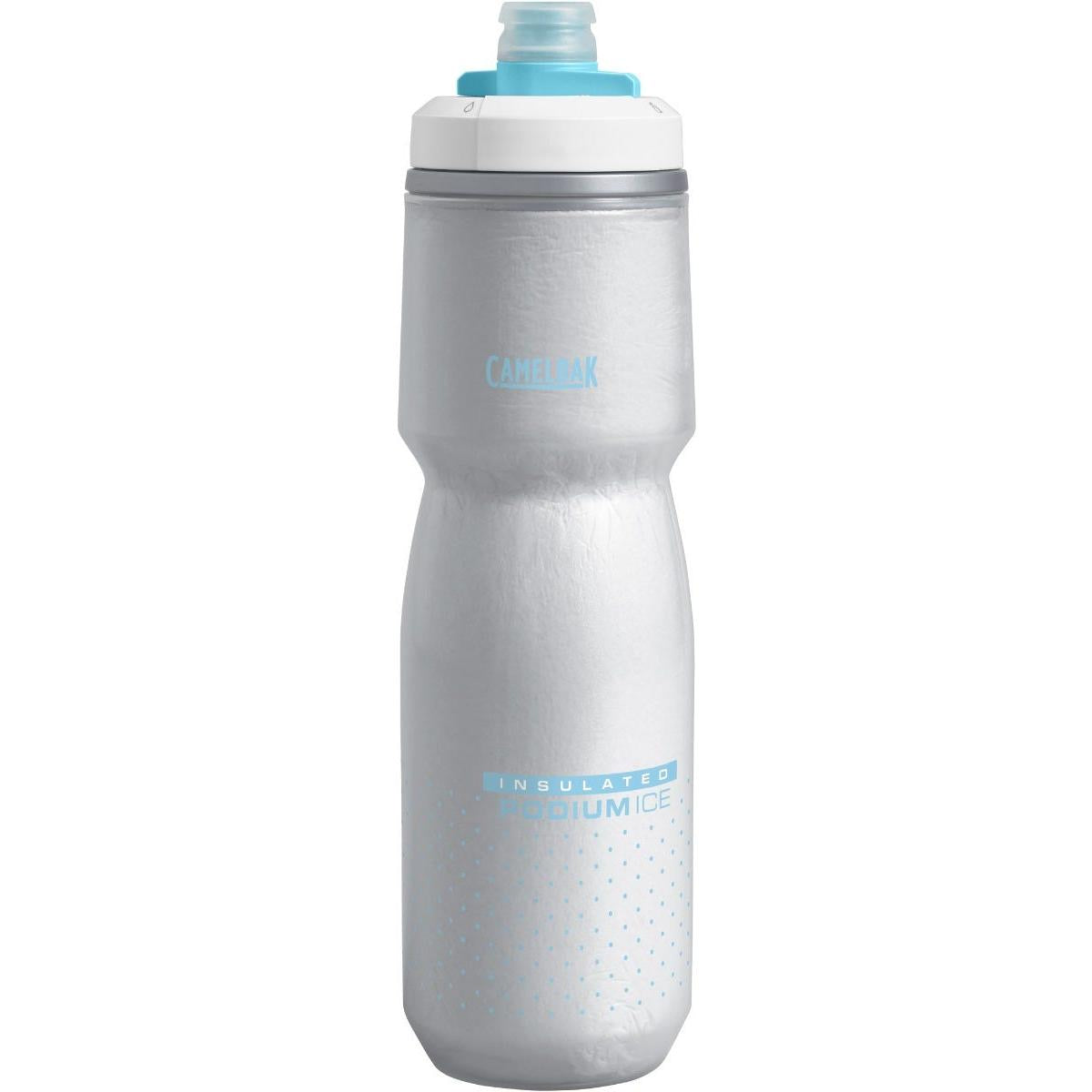 Camelbak Podium Ice Bottle .6L Lake Blue