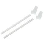 Camelbak Eddy+ with Bite Valves & Straw Clear