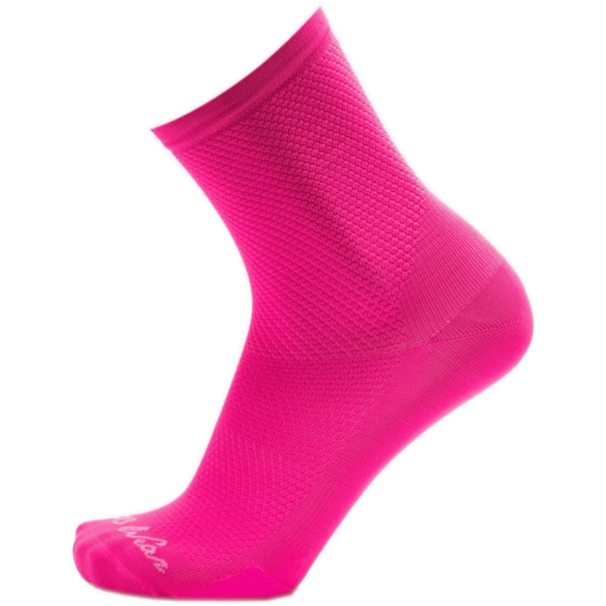 MB Wear Stelvio Socks Pink