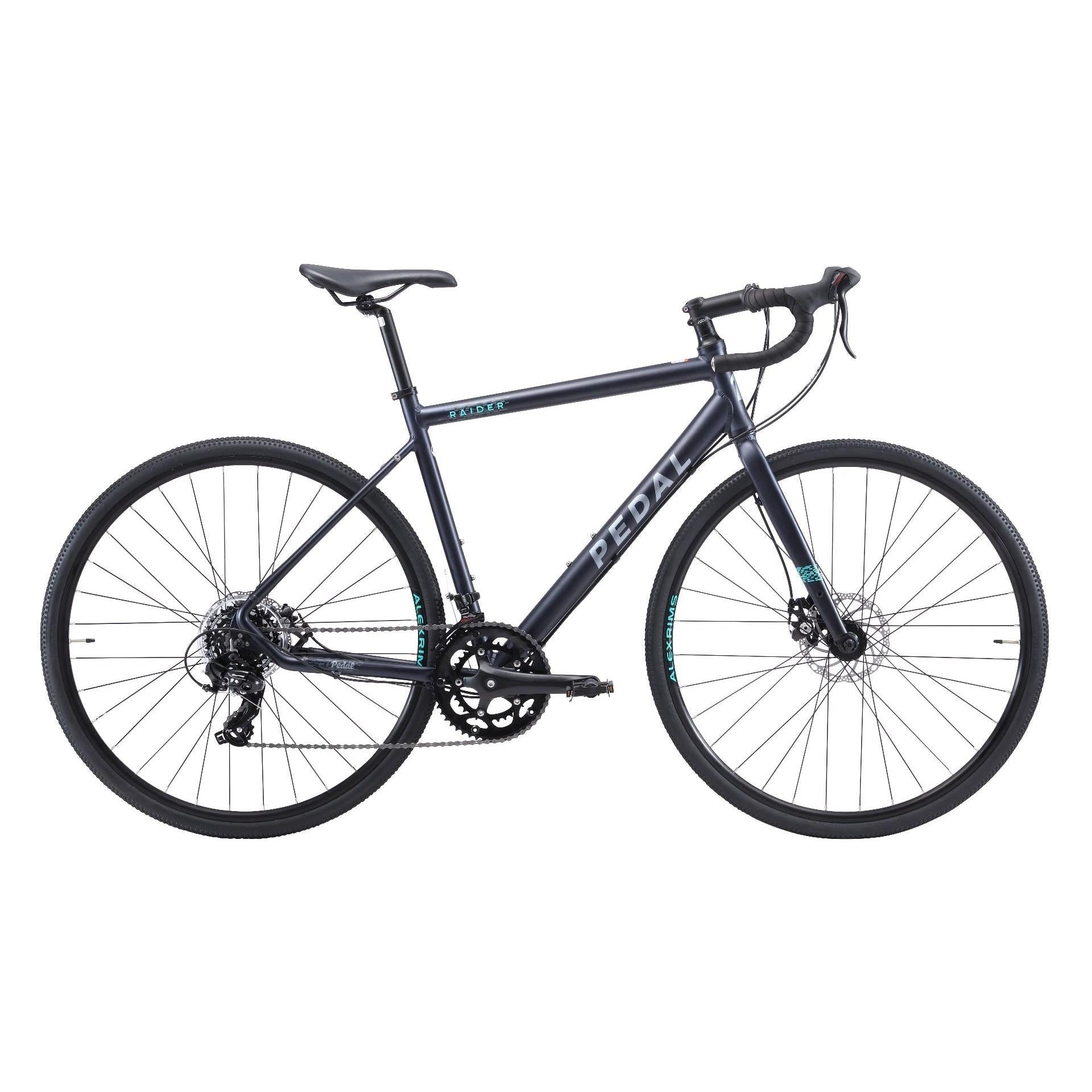 Pedal Raider Cyclocross Bike