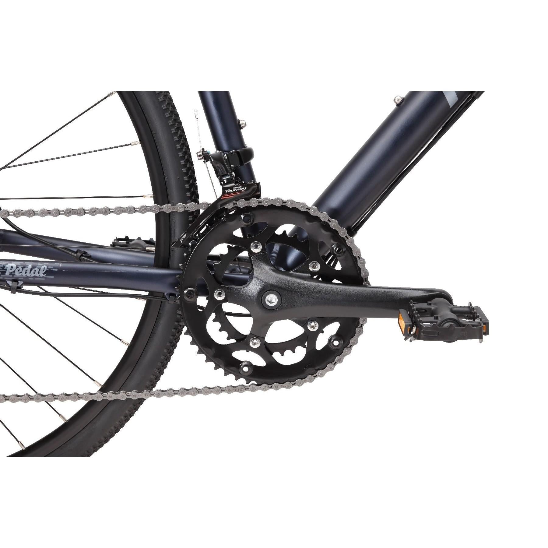 Pedal Raider Cyclocross Bike