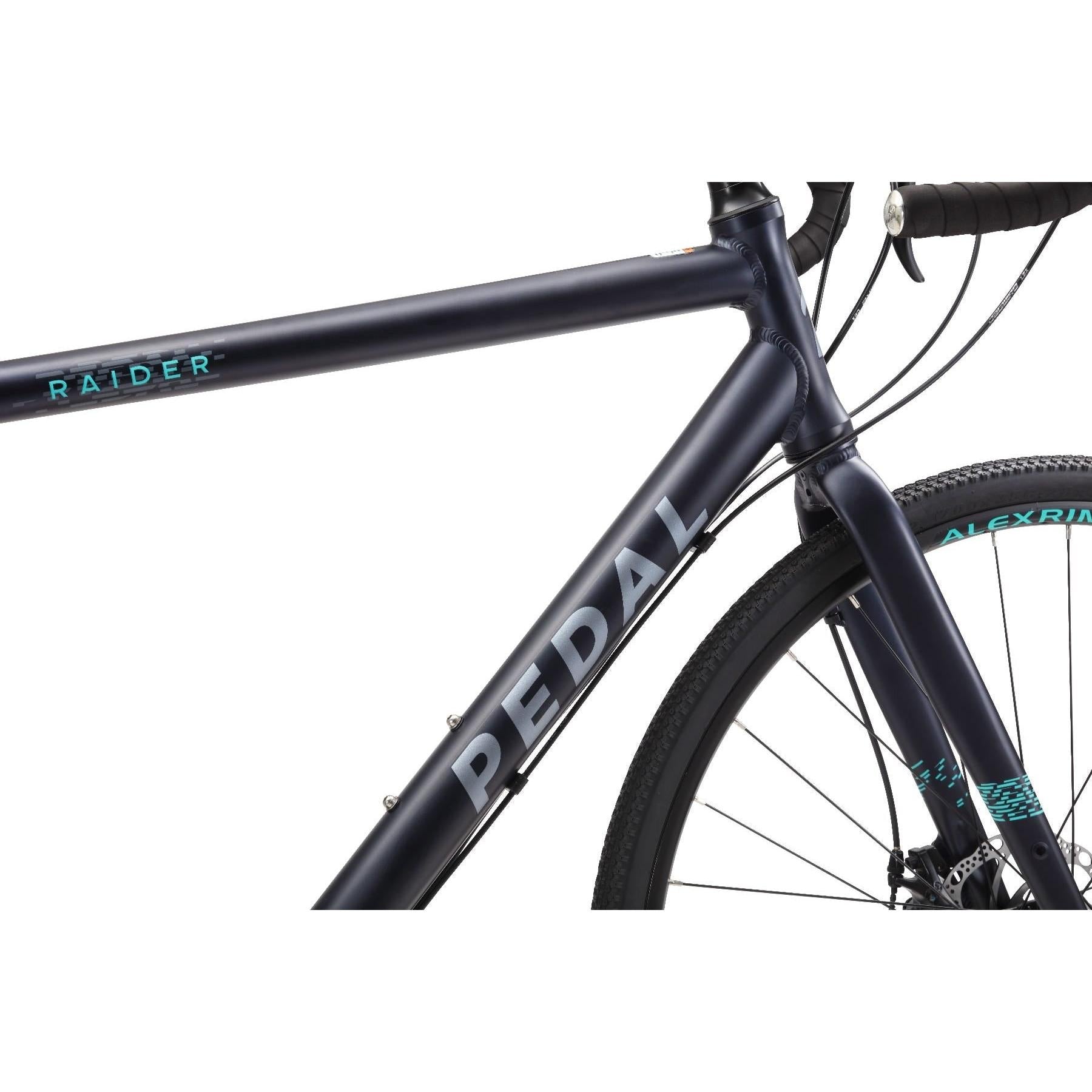 Pedal Raider Cyclocross Bike
