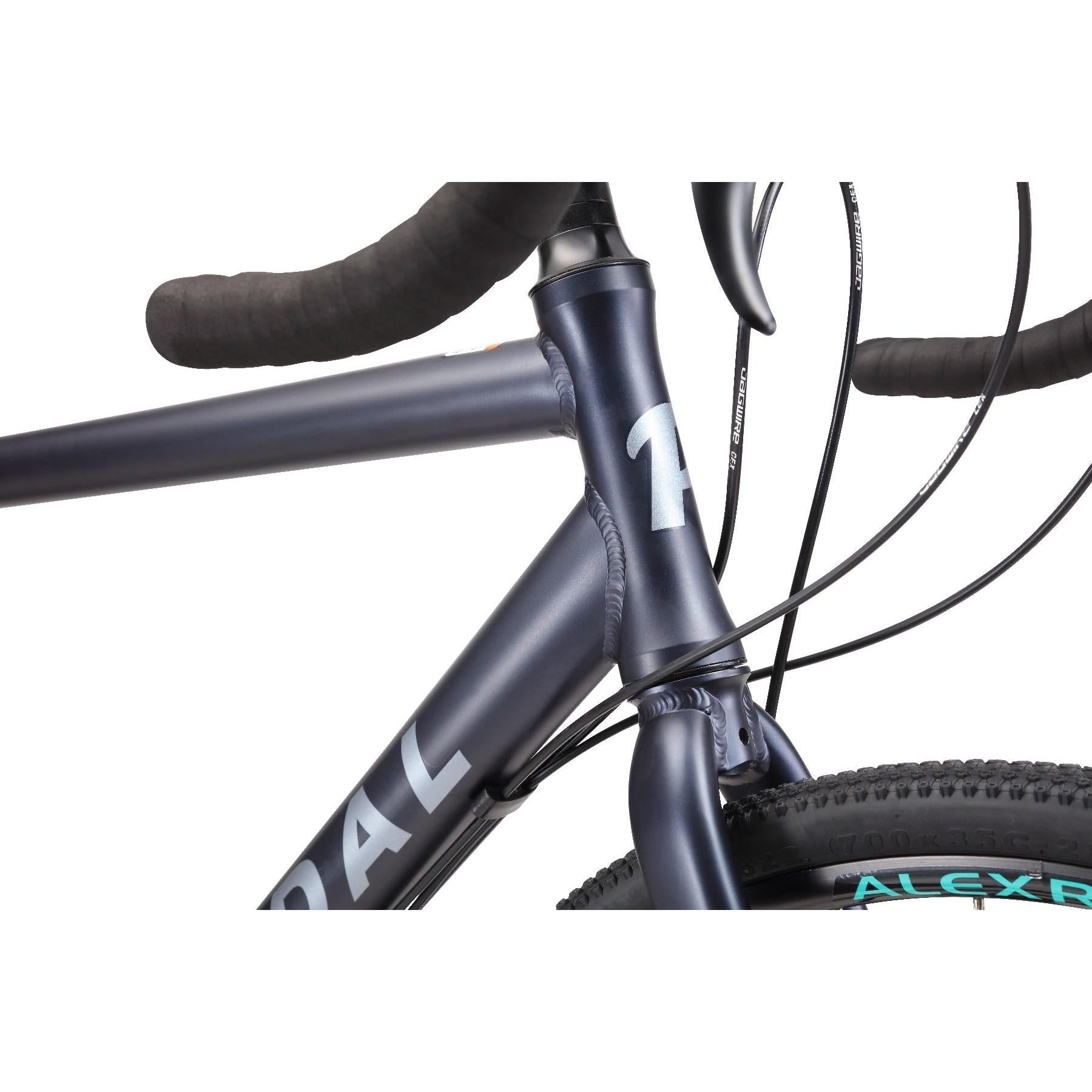 Pedal Raider Cyclocross Bike