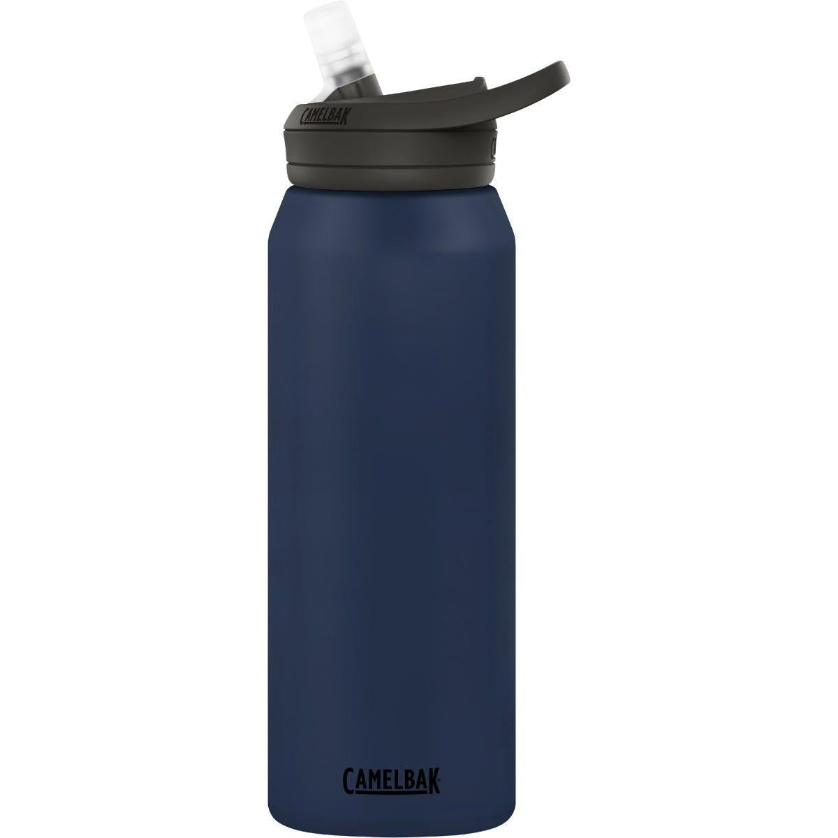 Camelbak Eddy+ Vacuum Stainless Steel Bottle 1L Navy