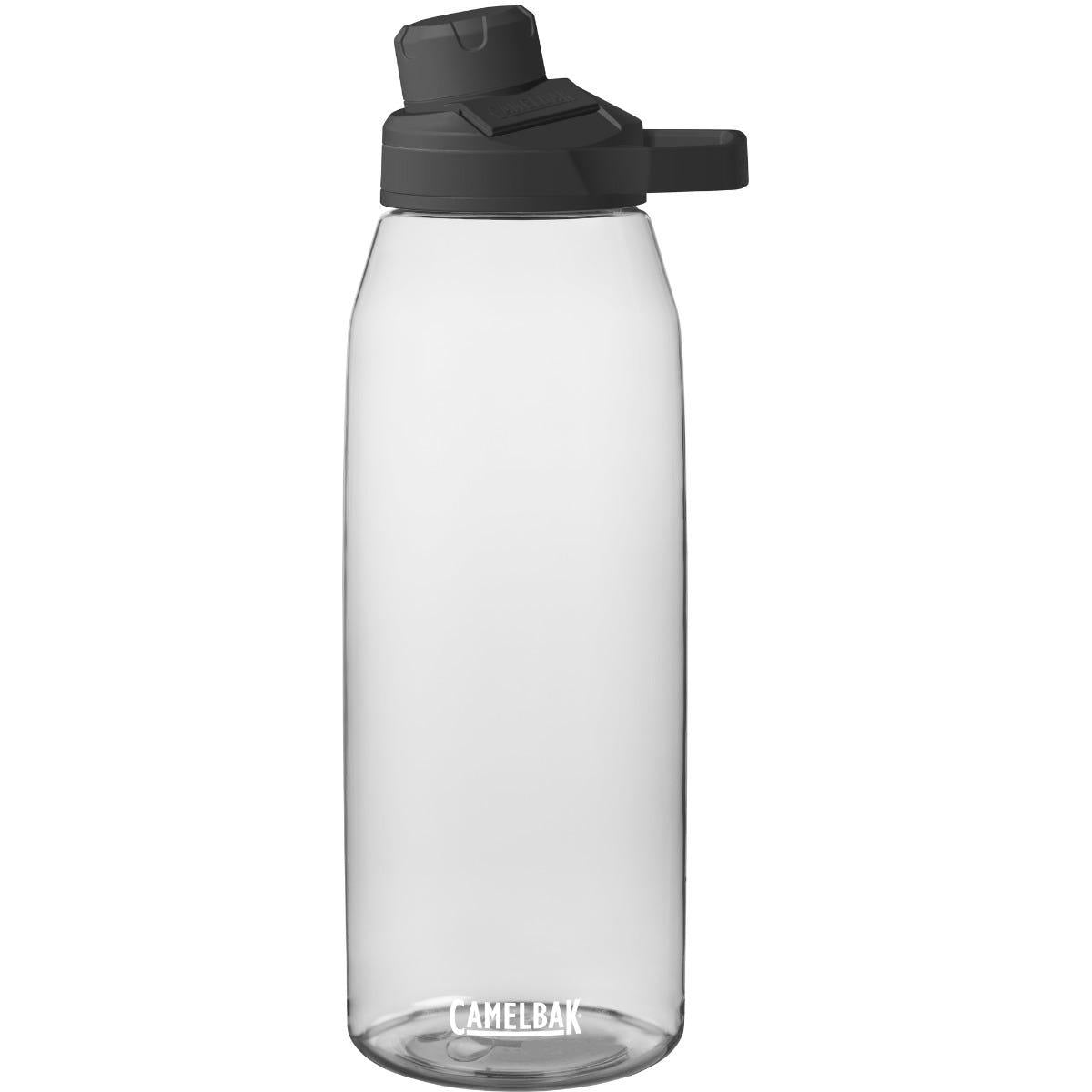 Camelbak Chute Mag Bottle 1.5L Clear