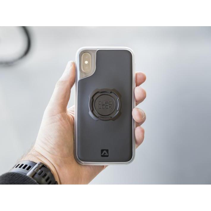 Quad Lock iPhone 7/8 Case Poncho