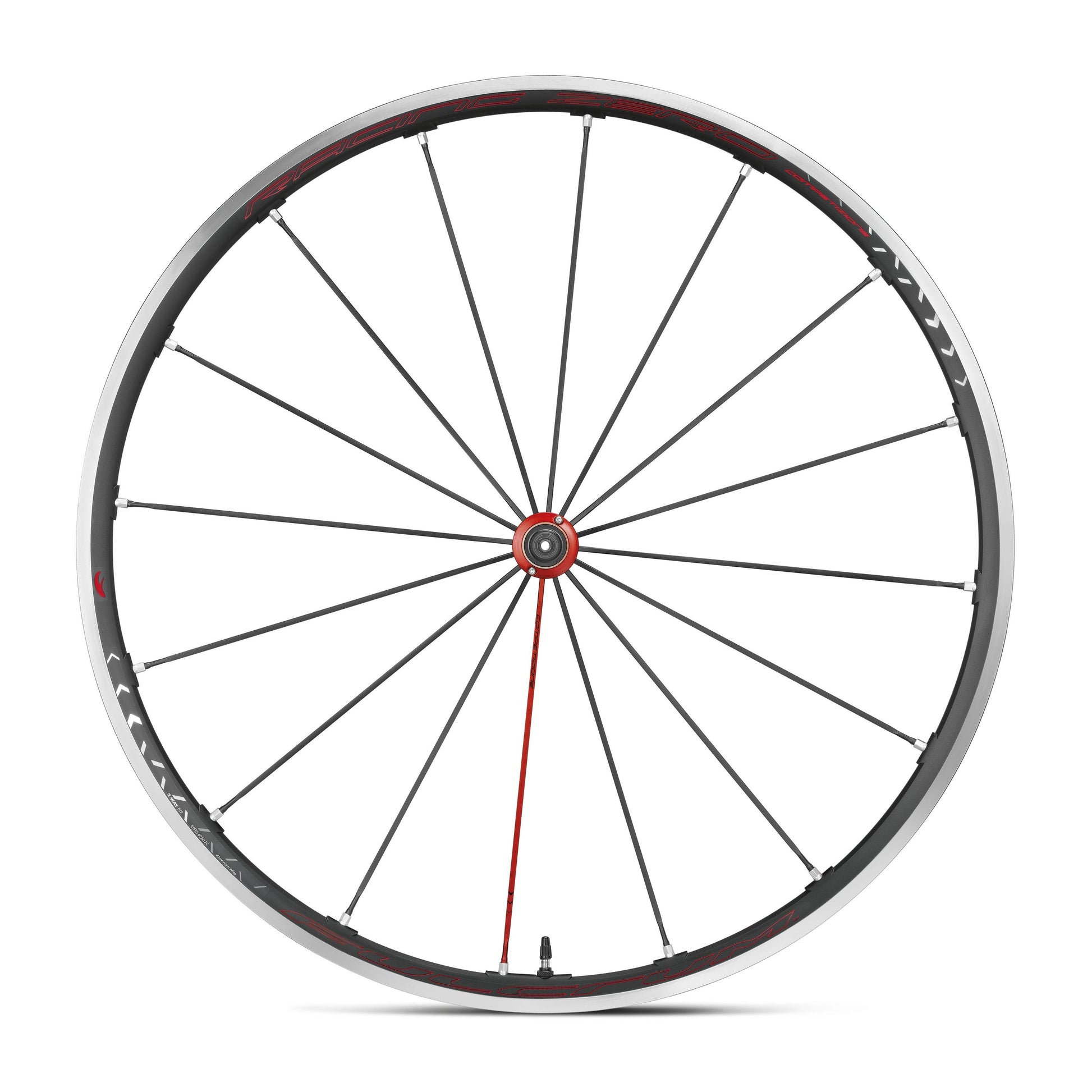 Fulcrum Racing Zero Competizione 17 700c Clincher Wheelset