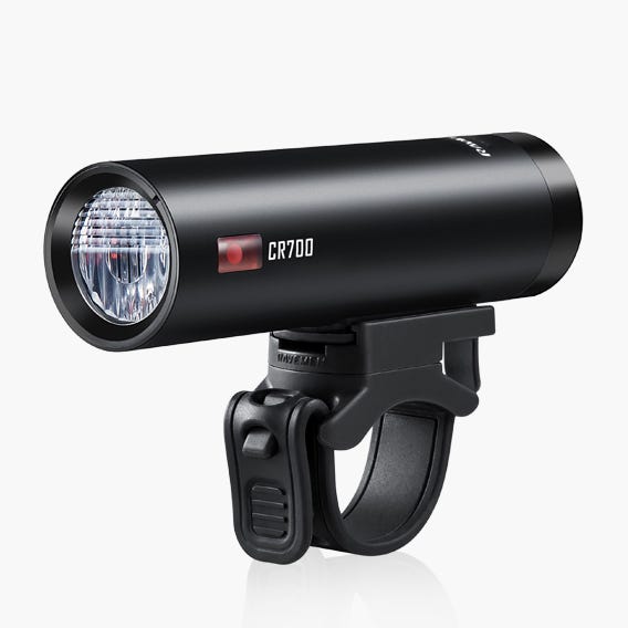 Ravemen CR700 Front Lights
