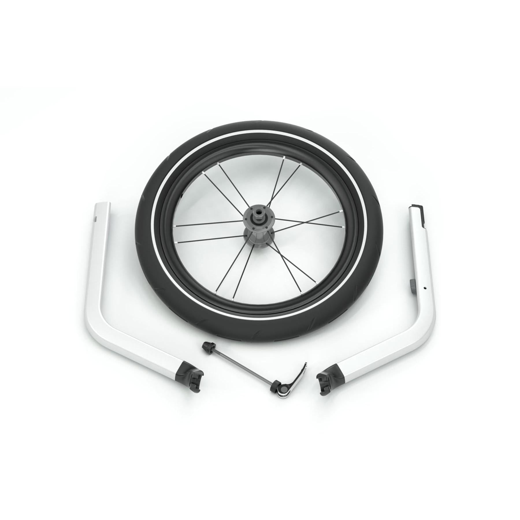 Thule Chariot 1 Jogger Conversion Kit