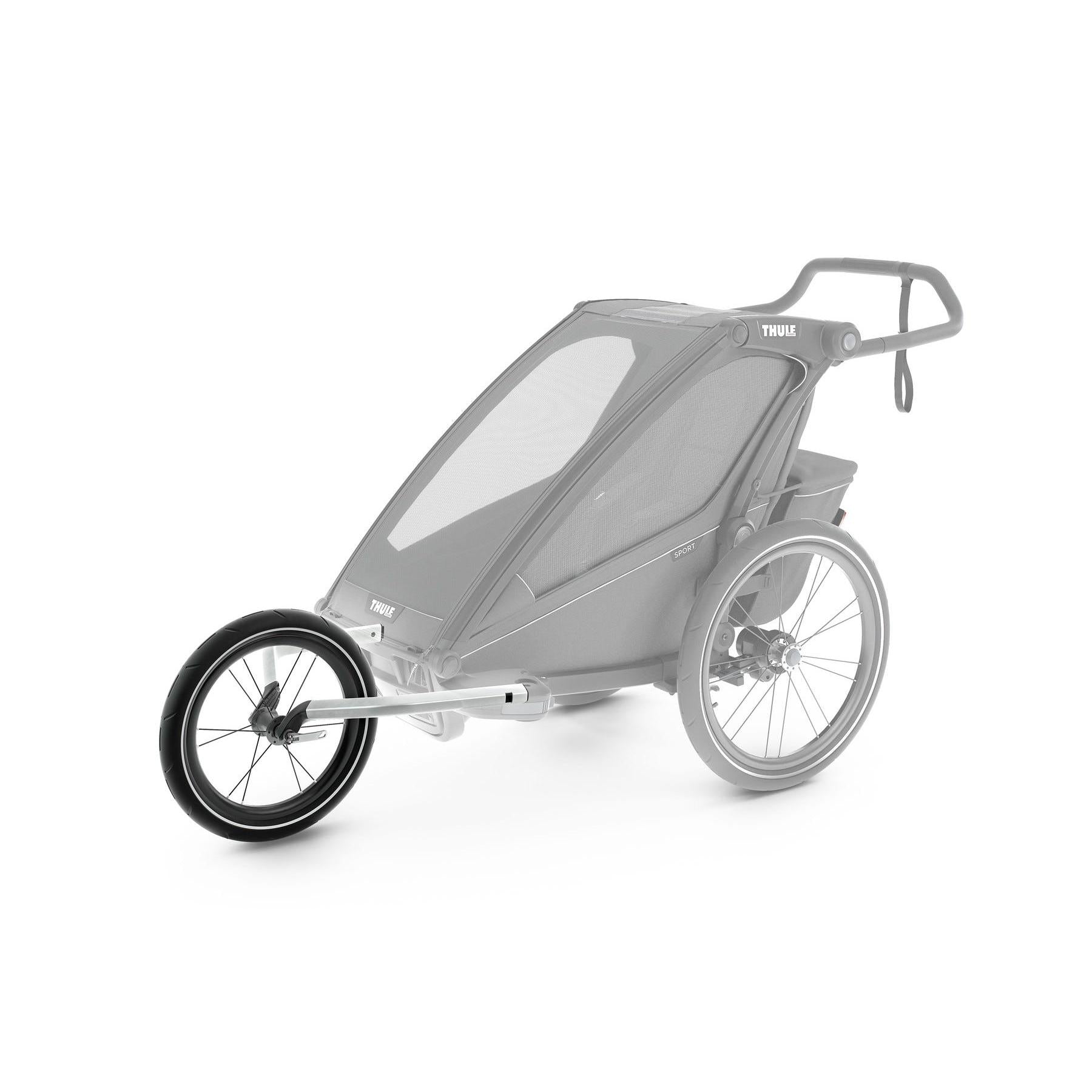 Thule Chariot 1 Jogger Conversion Kit