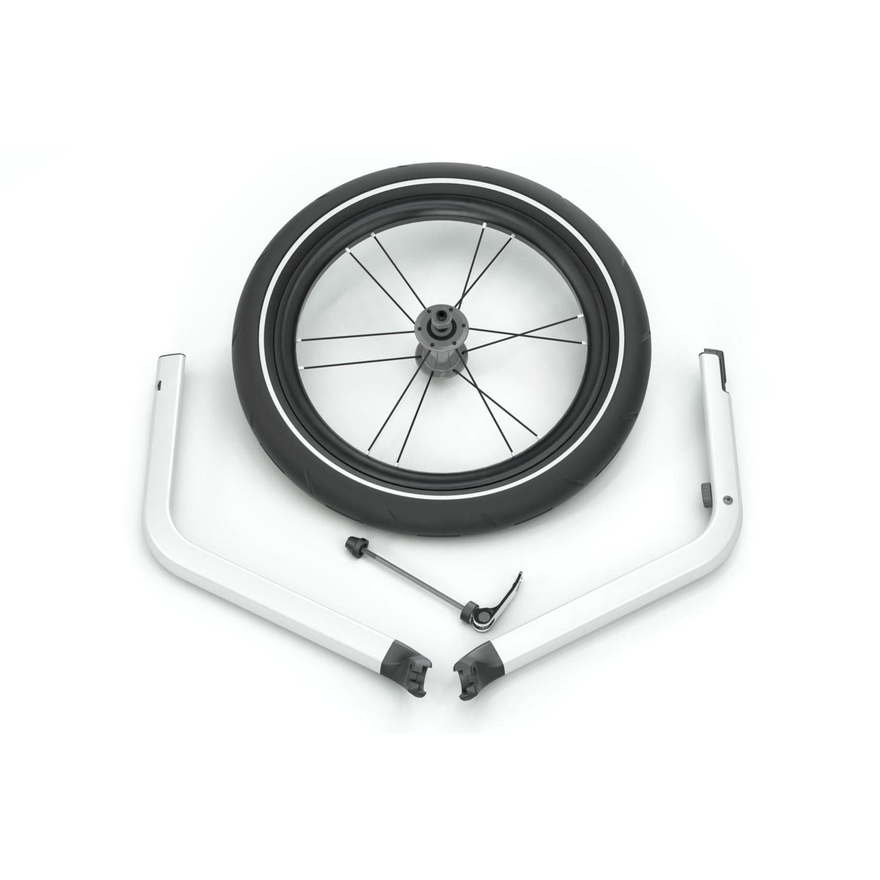Thule Chariot 2 Jogging Stroller Conversion Kit