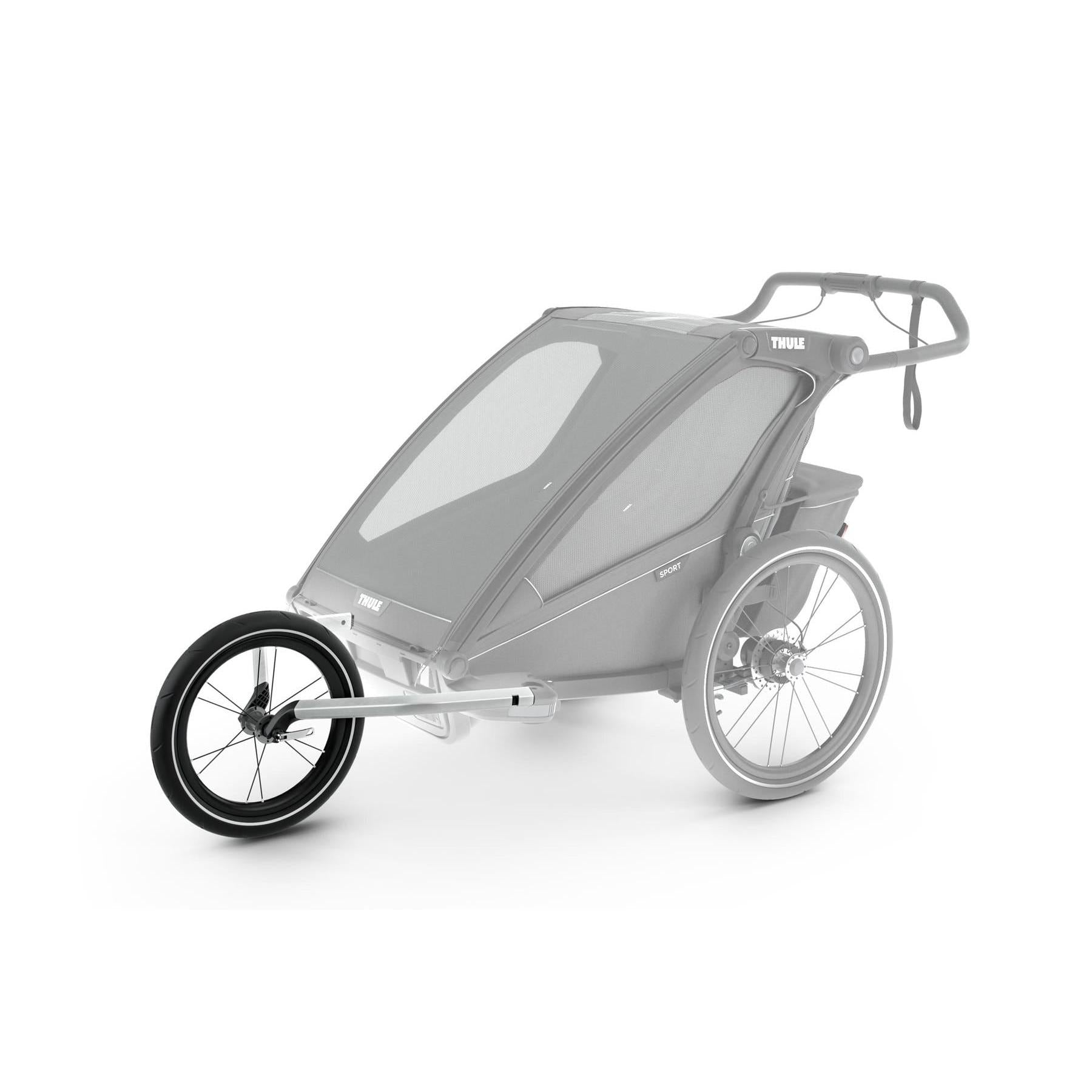 Thule Chariot 2 Jogging Stroller Conversion Kit