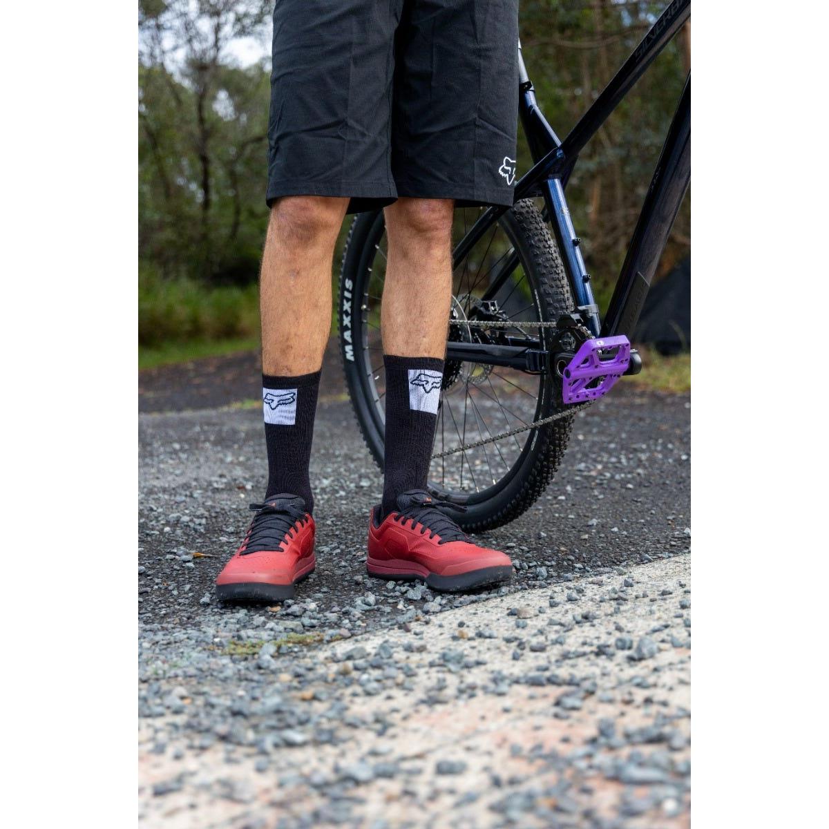 Crankbrothers Stamp 1 Pedals Small Citron