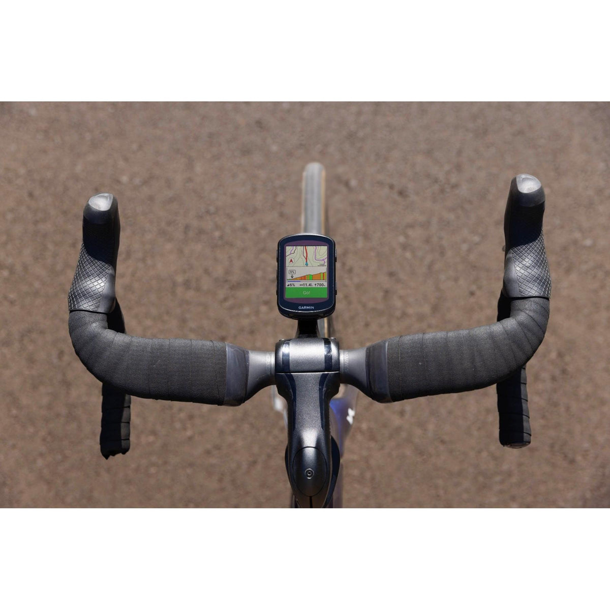Garmin Edge 840 Solar Touchscreen Bike Computer
