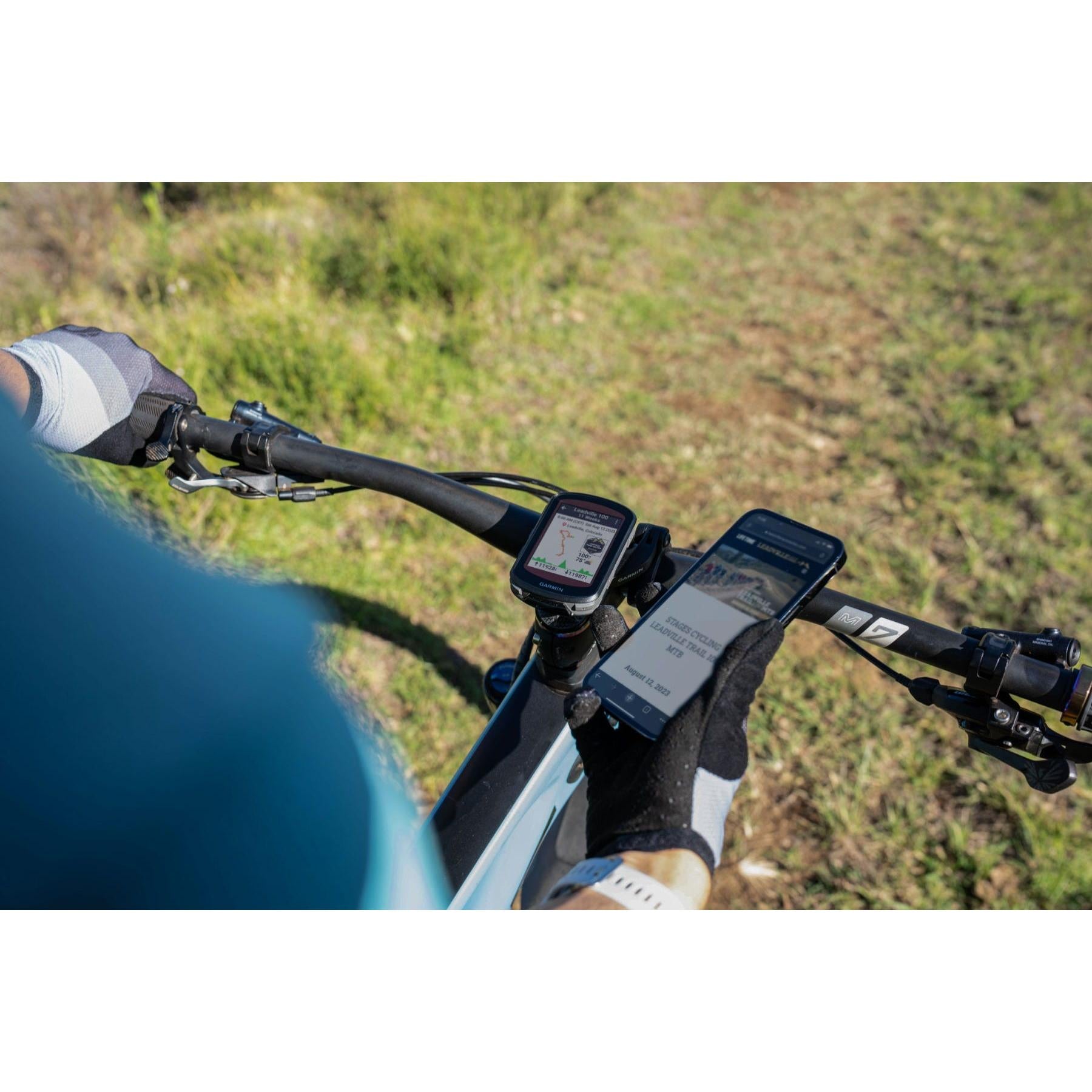 Garmin Edge 840 Touchscreen Bike Computer