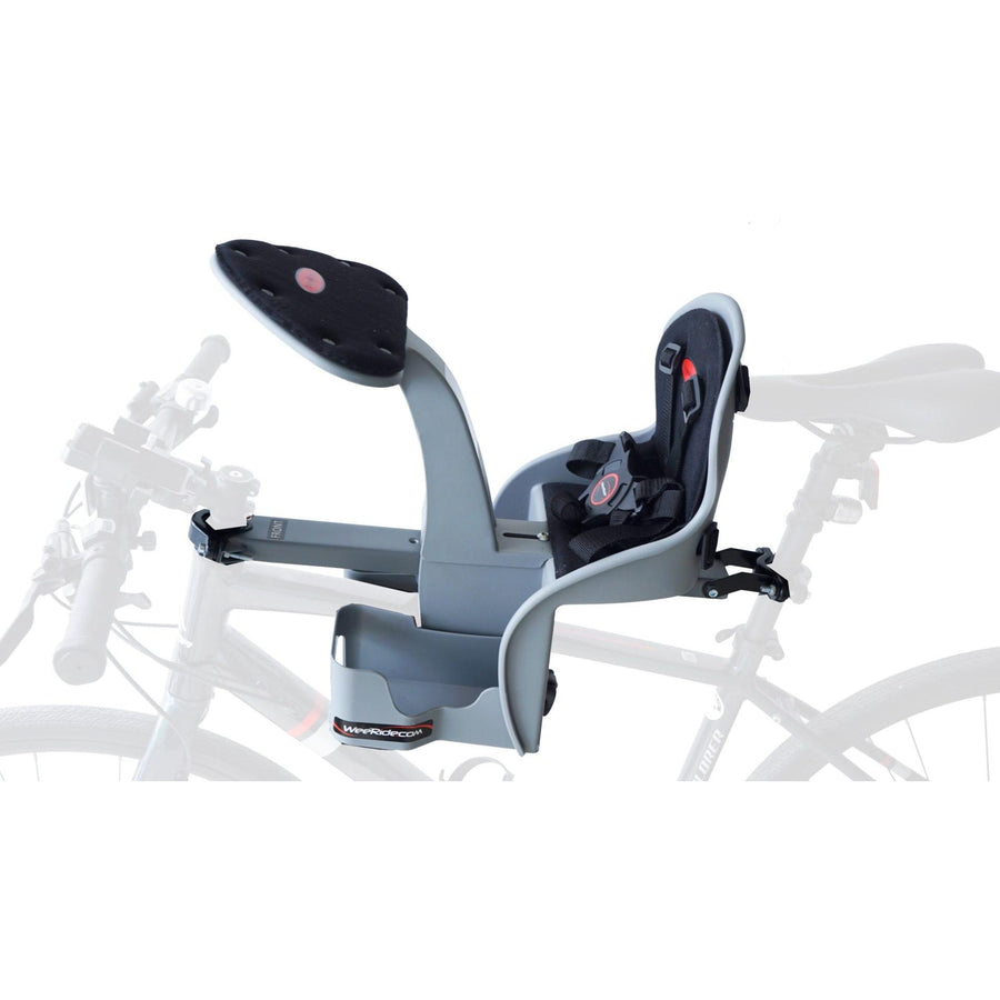 Front Mounted Baby Seats