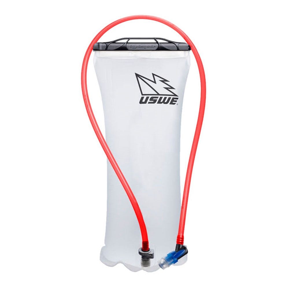USWE 21 Ranger 4 Hydration Pack 3.0L Carbon Black