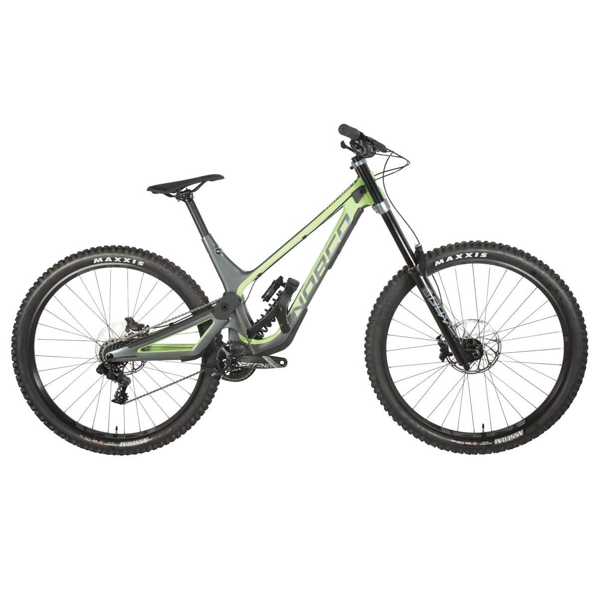 Norco Aurum HSP C2 Mountain Bike 29" Lichen/Charcoal