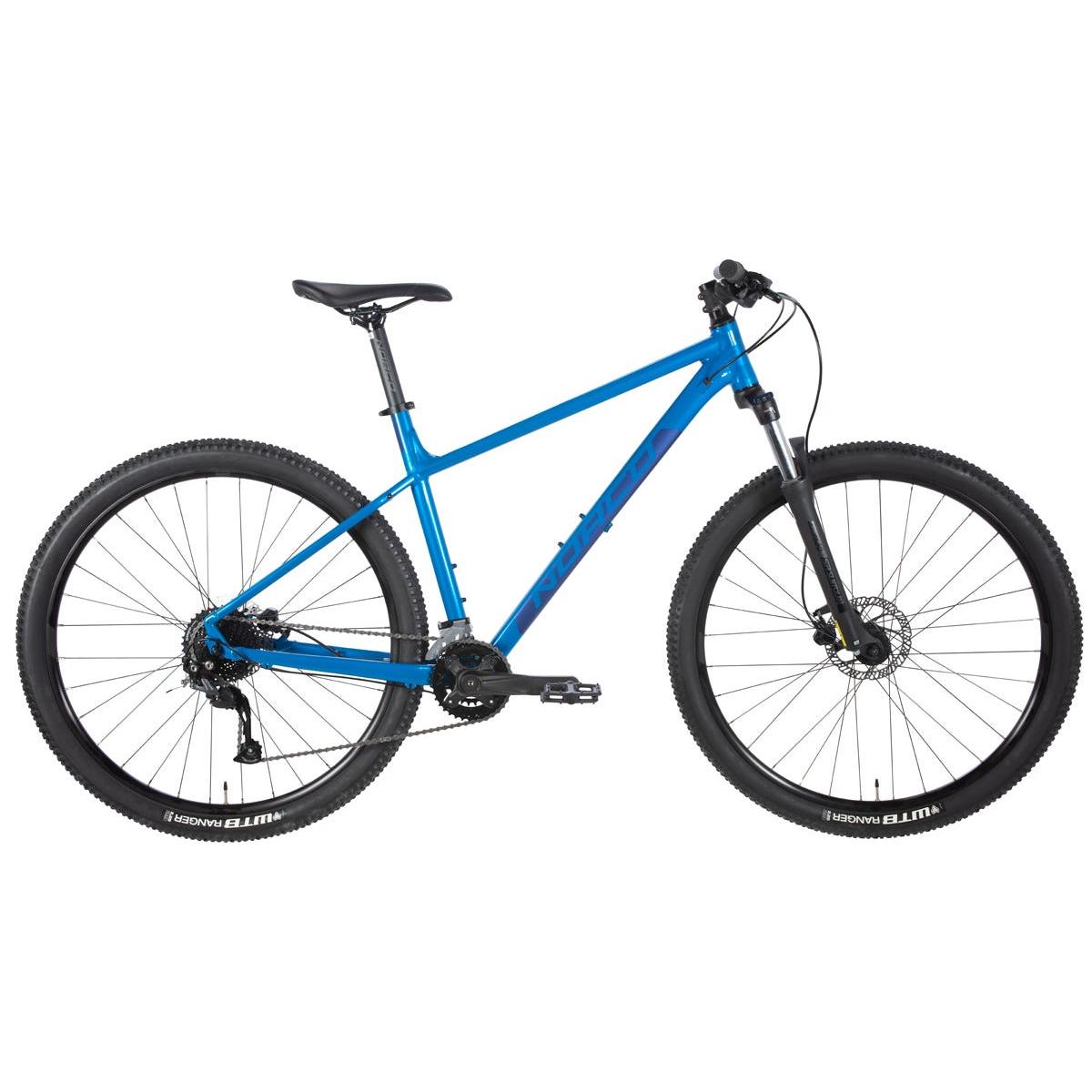 Norco Storm 2 Mountain Bike 27.5" Blue (2020)