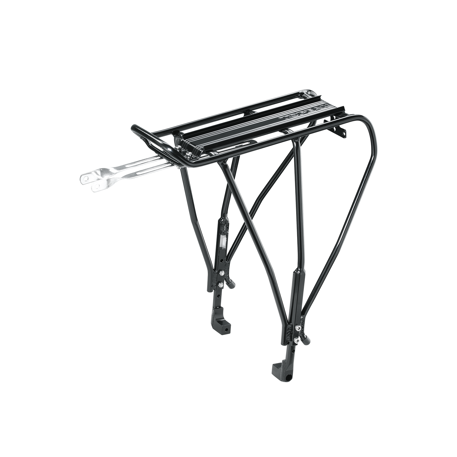 Topeak Explorer 29er 2.0 Rack With Disc Mount Black (No Spring)
