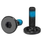Flush Head Bolt for 8T 19mm Spindle