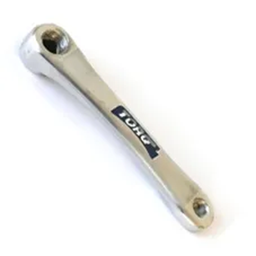 BPW Alloy Low Profile Left Crank Arm 170mm