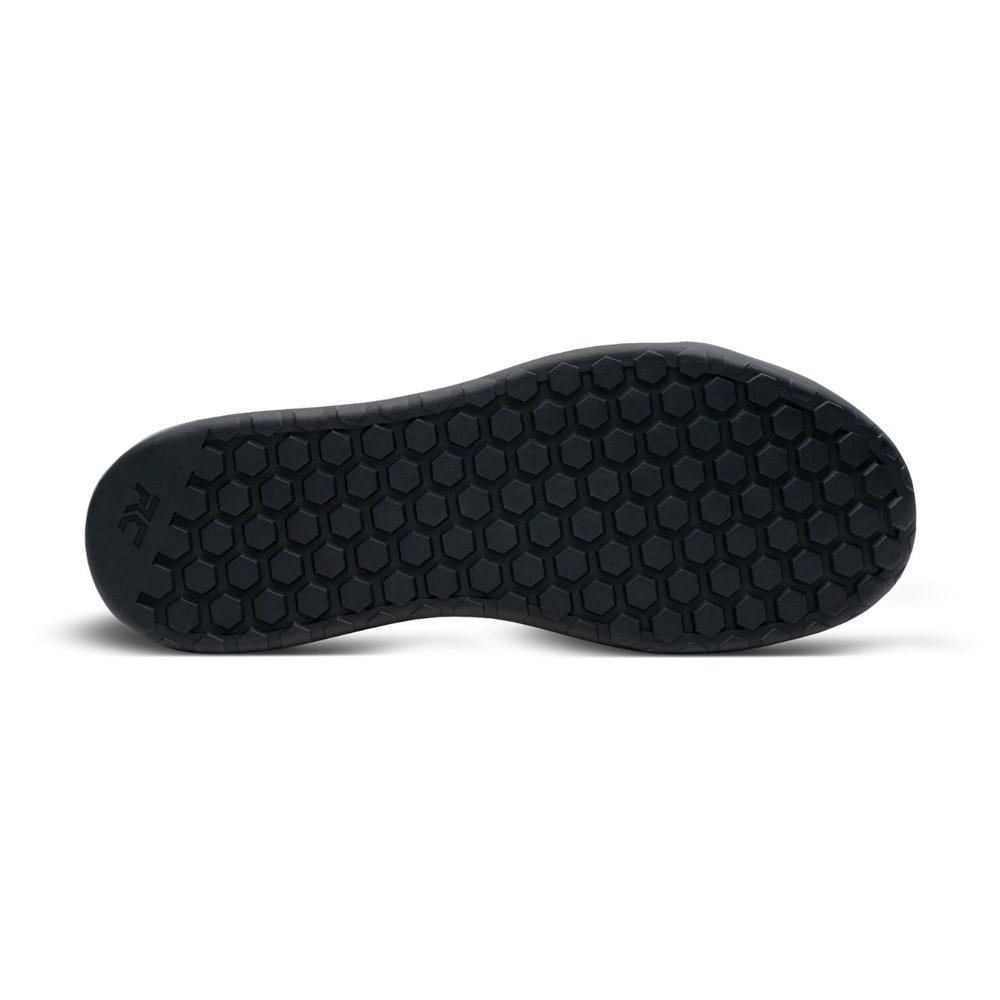Ride Concepts Livewire Women's Flat Pedal Shoes Navy/Teal