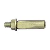 BPW Steel Cotter Pin 9.5 x 42mm