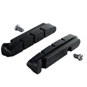 Shimano Ultegra 9000 Alloy Rim Brake Shoes (2 Pairs)