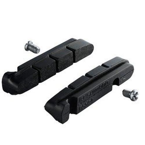 Shimano Ultegra 9000 Alloy Rim Brake Shoes (2 Pairs)