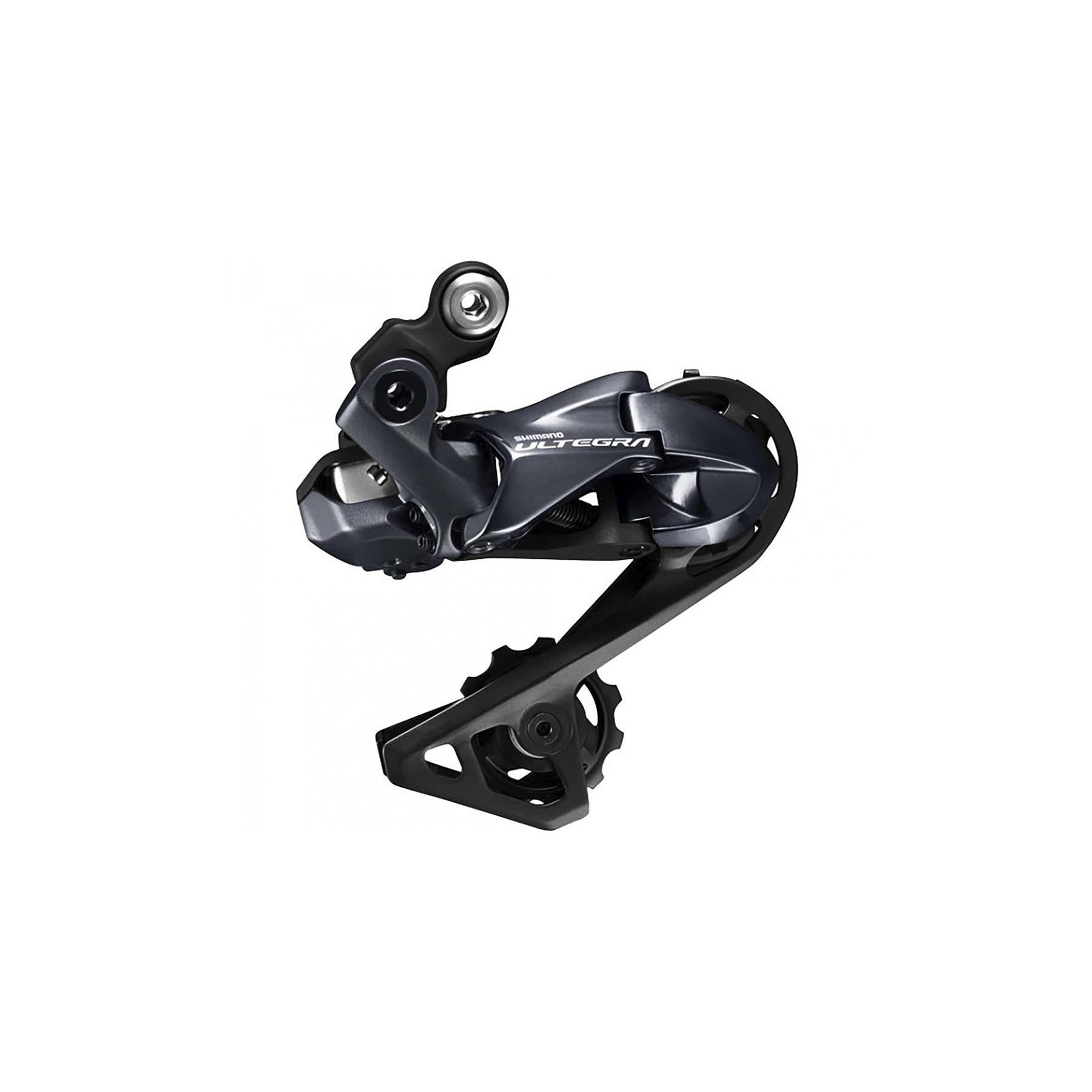 Shimano Ultegra Di2 R8050 11 Speed Short Cage Derailleur