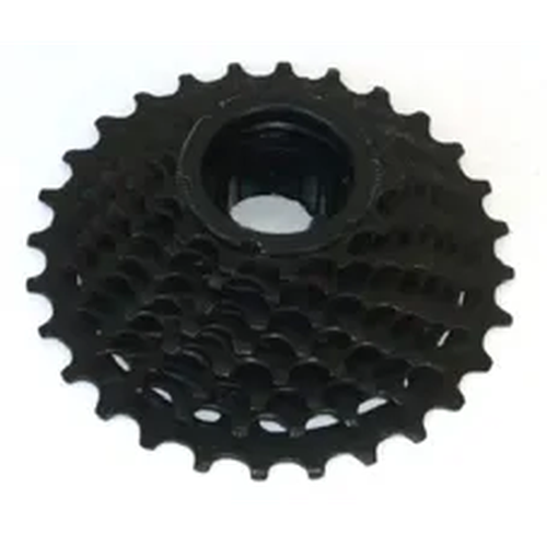 Falcon 8 Speed Cassette 13-28T