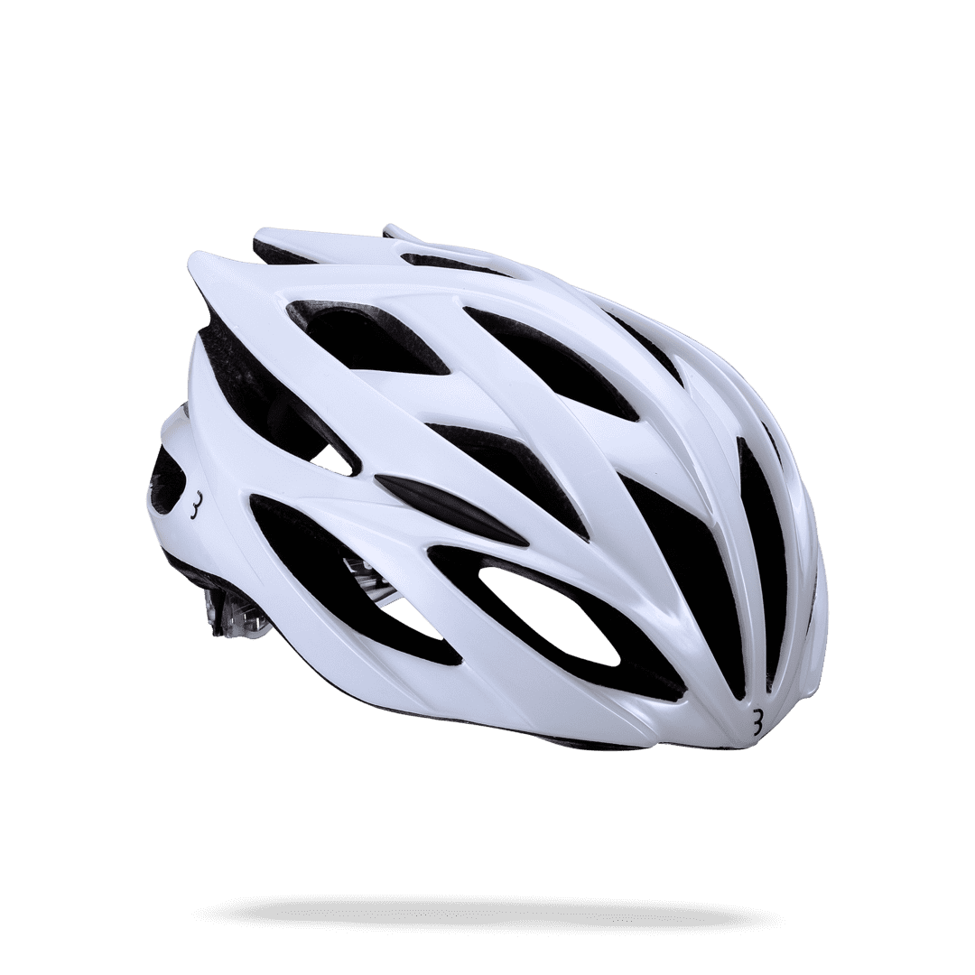 BBB Fenix Helmet White