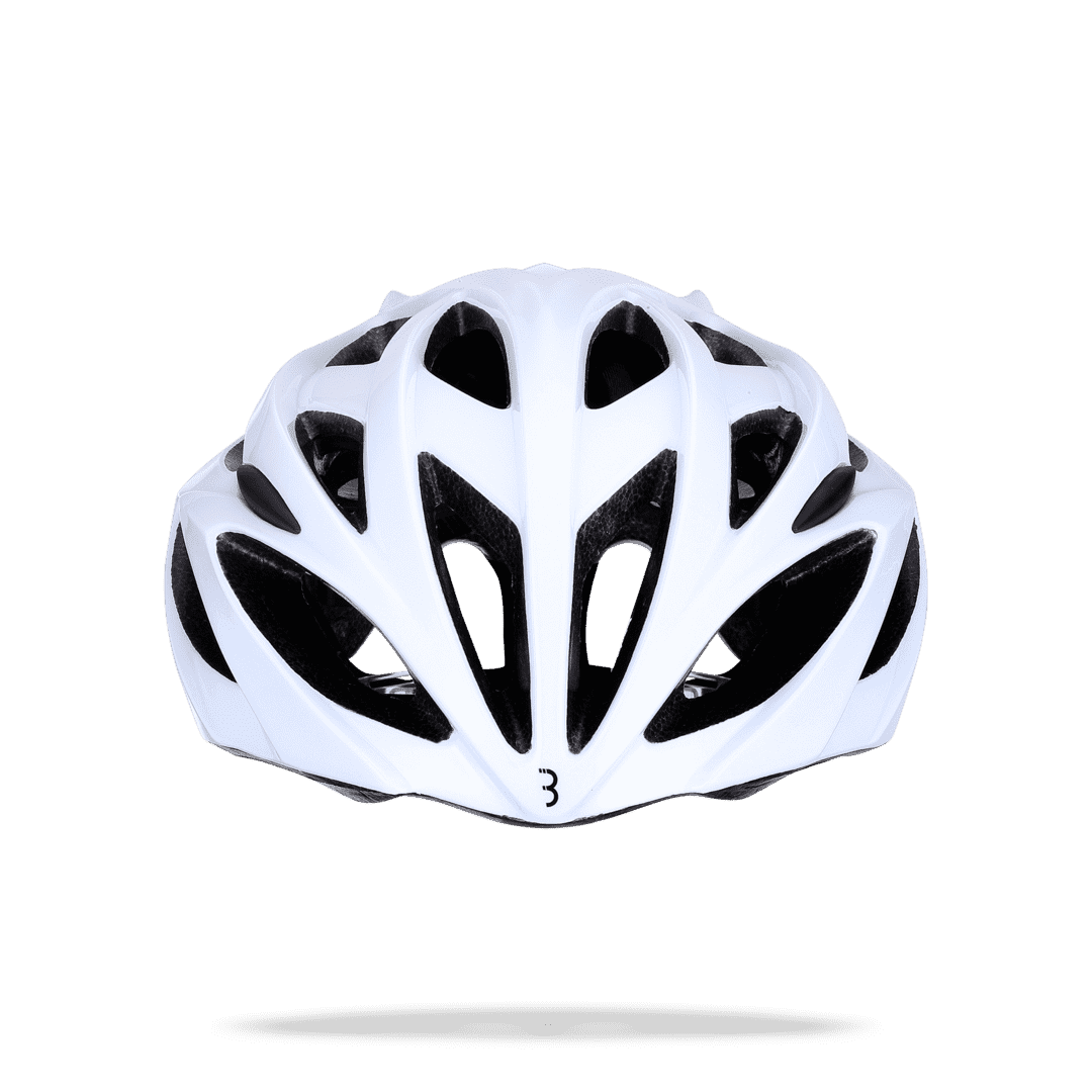 BBB Fenix Helmet White