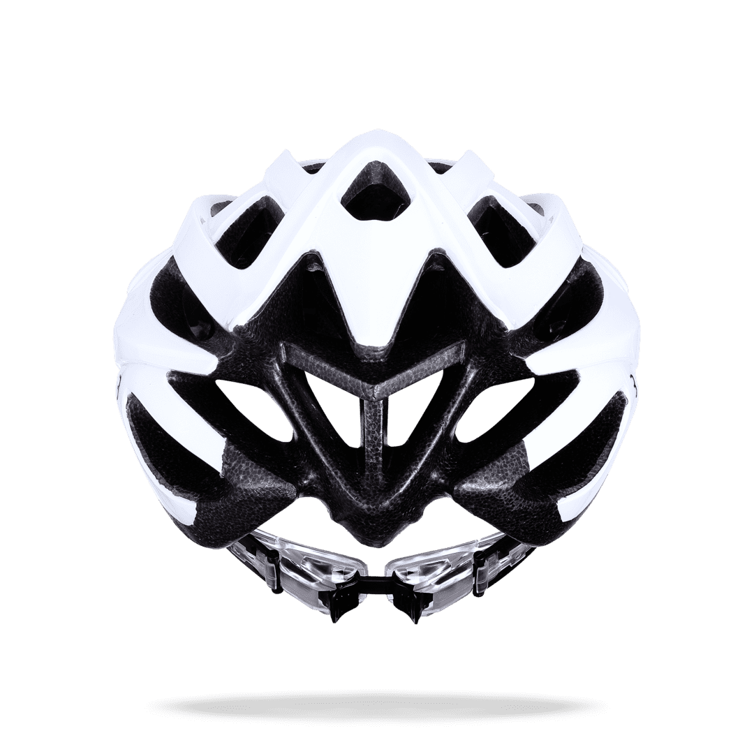 BBB Fenix Helmet White