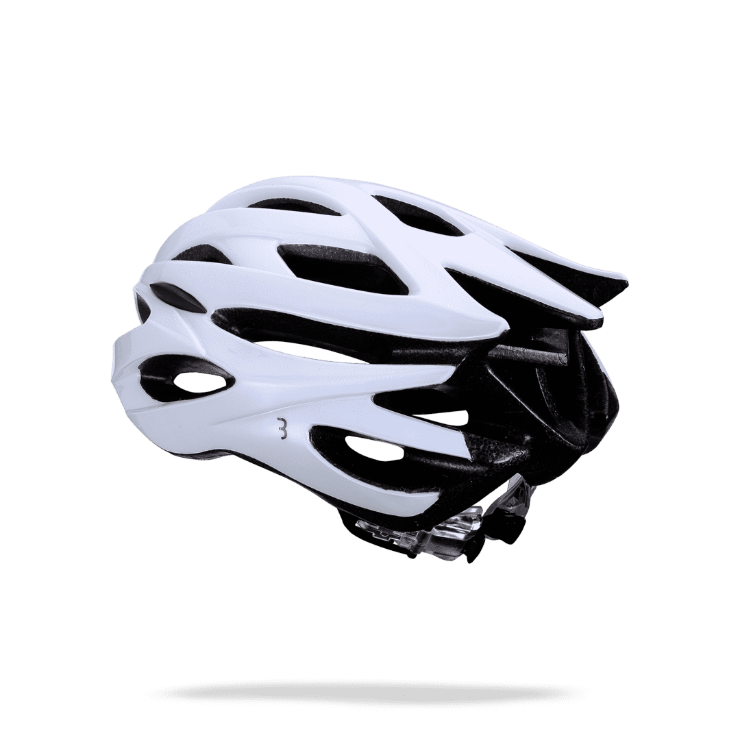 BBB Fenix Helmet White
