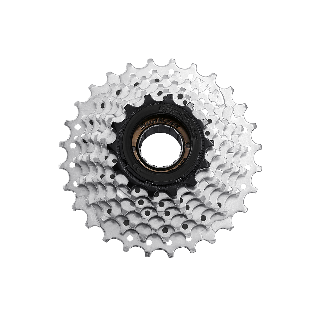 Sunrace M2A 7-Speed Freewheel 13-28T